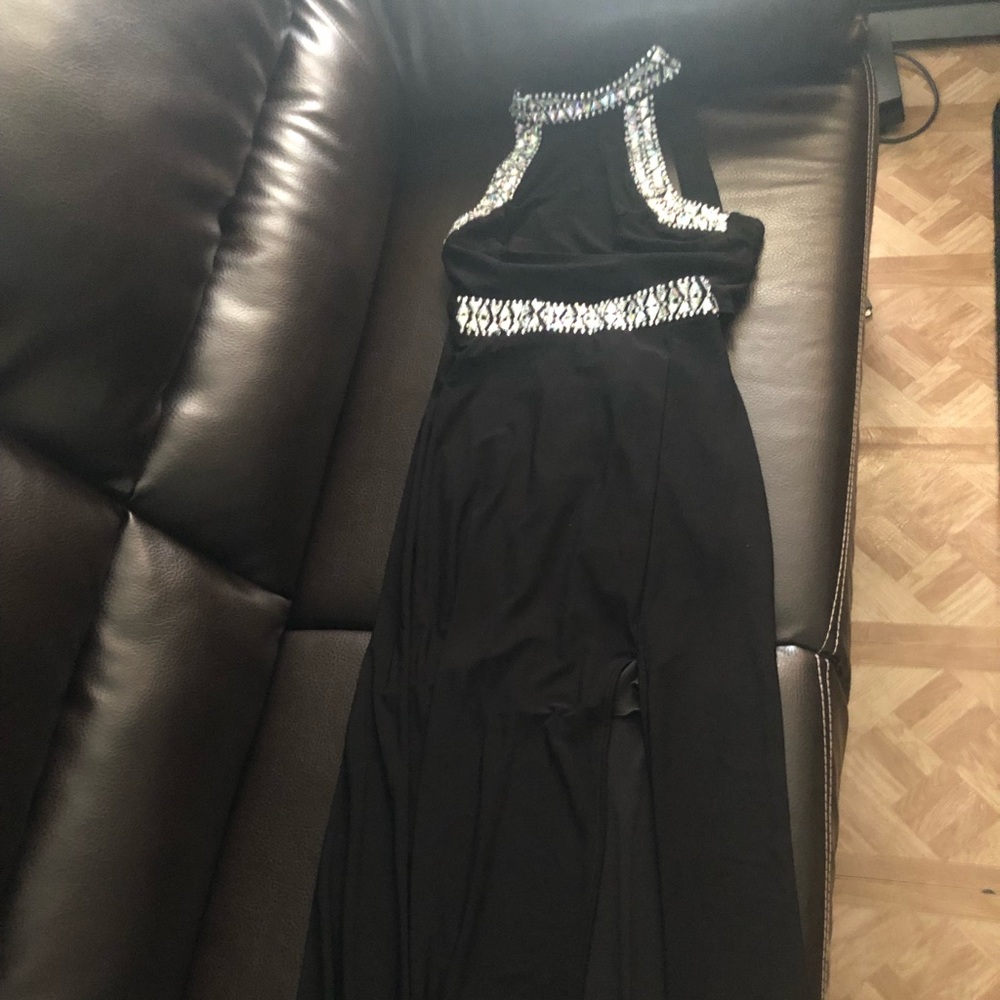Formal dress